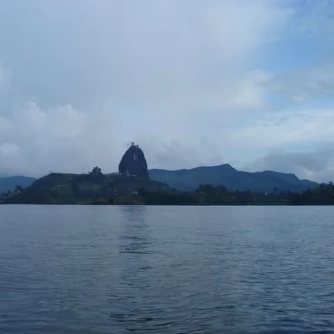 Propiedades en Guatape