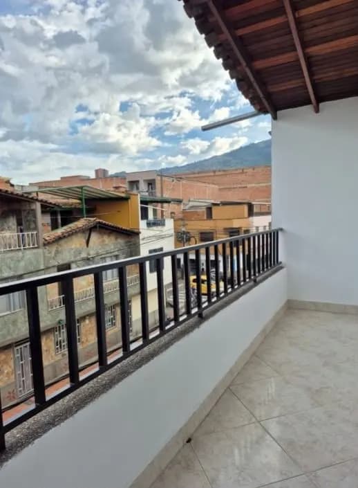 Hermosa Casa
