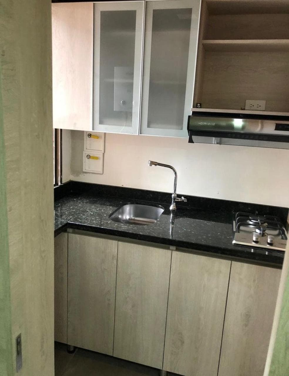 APARTAMENRO EN VENTA - CENTRO - MEDELLIN
