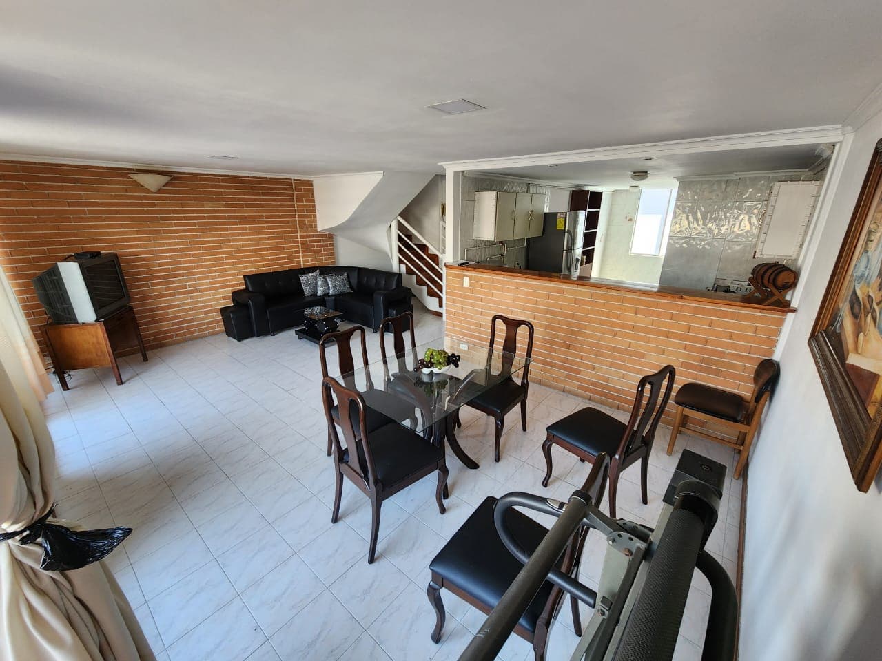 APARTAMENTO EN VENTA - VILLA ABURRA