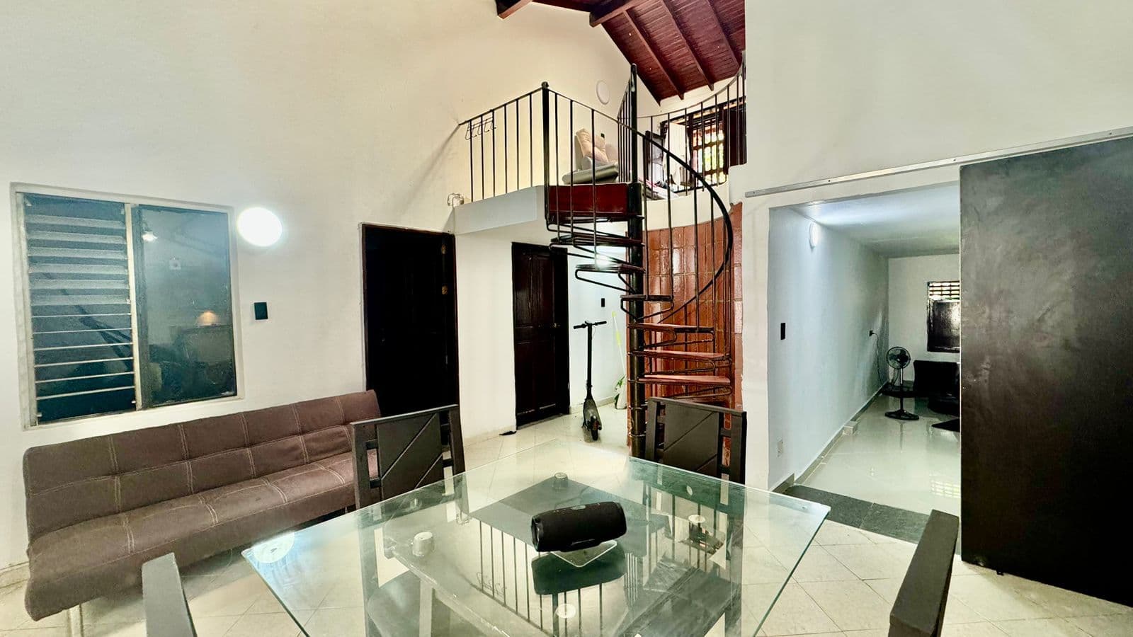 CASA DUPLEX EN VENTA - ENVIGADO - ALCALA