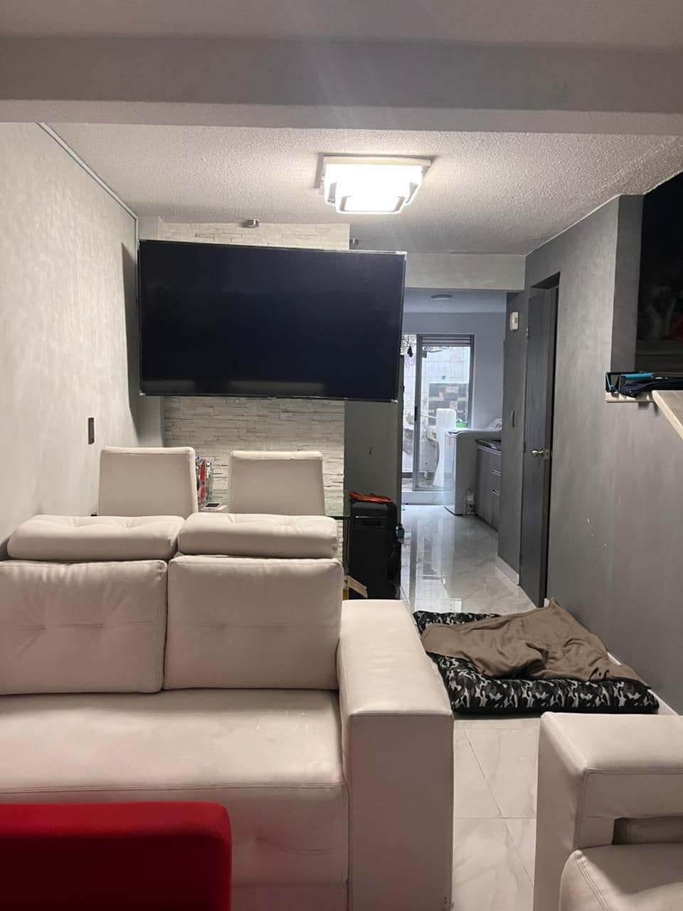 CASA UNIFAMILIAR EN VENTA - BELEN LA PALMA