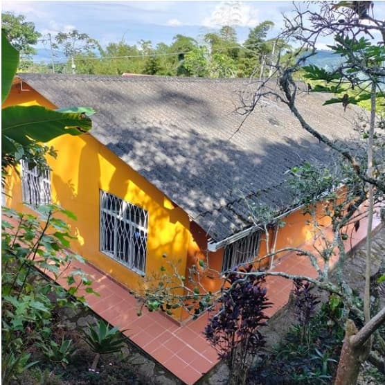 Vendo Finca Descanso o rentas cortas La mesa Cundinamarca. 1280 M2.