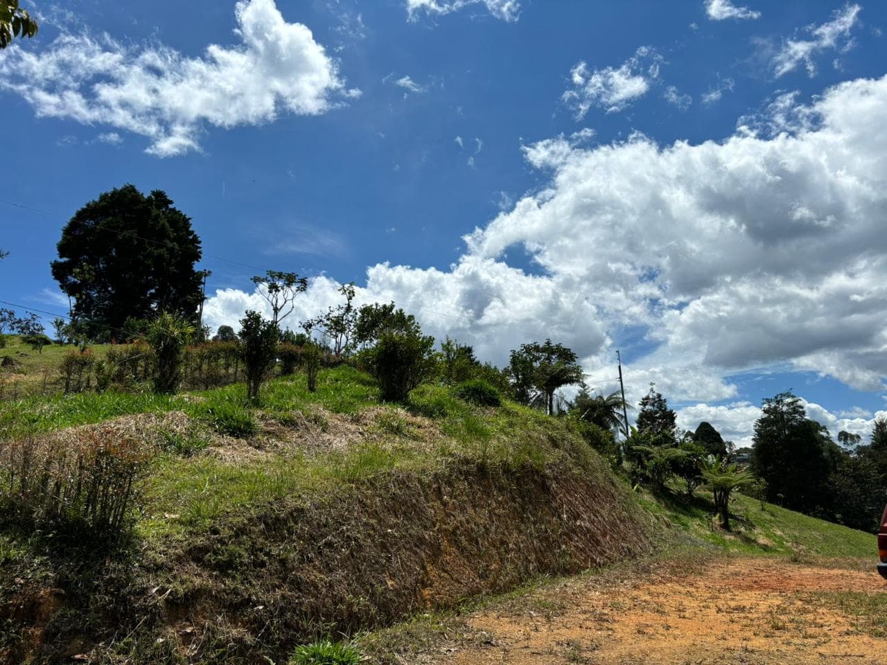Lote en Caldas Antioquia 3.500mts2