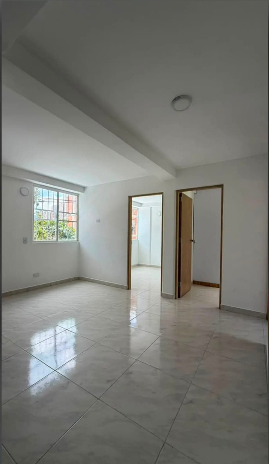 Apartamento Urbanización La Huerta