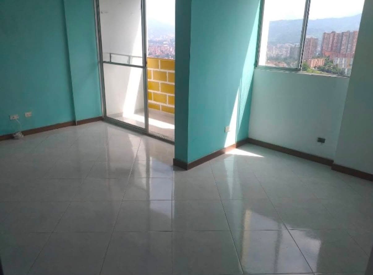 Apartamento en Robledo cerca al Parque