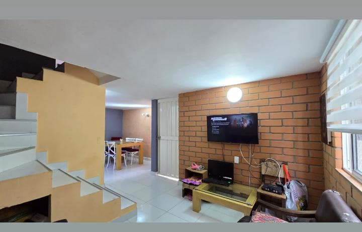 Casa Unifamiliar Sabaneta Parte Plana cerca a Mayorca