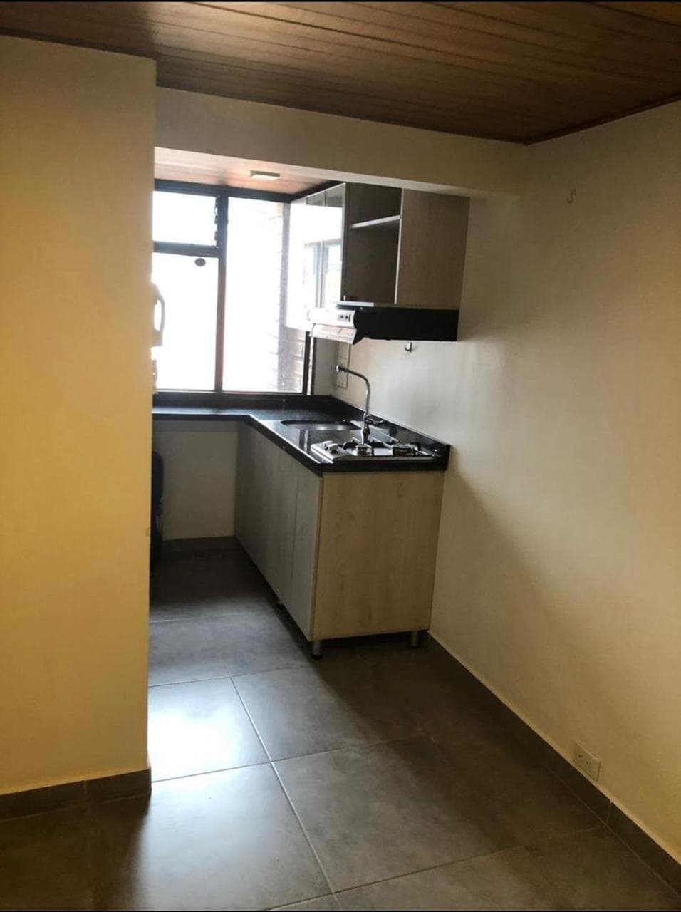 APARTAMENRO EN VENTA - CENTRO - MEDELLIN