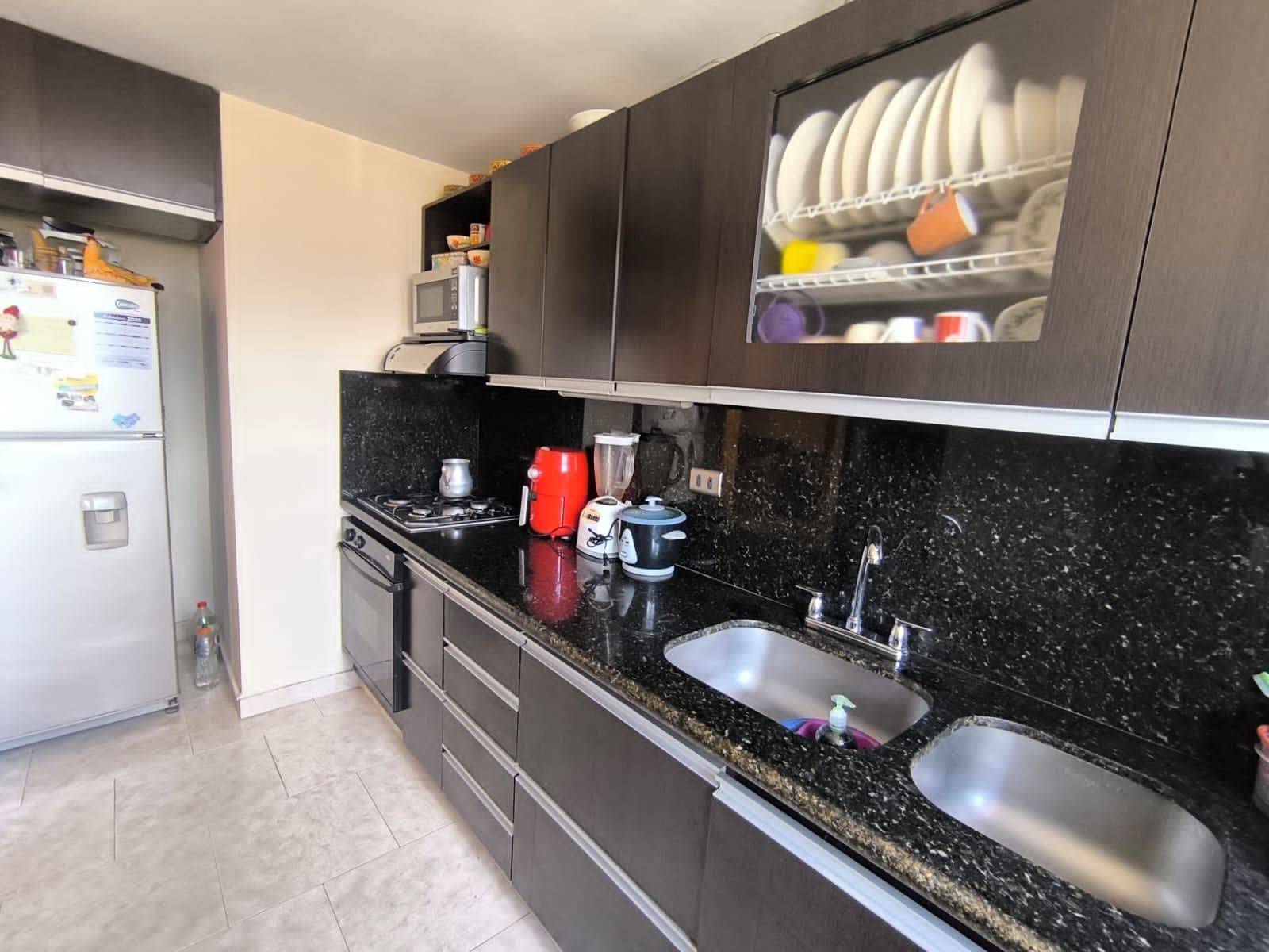 APARTAMENTO EN VENTA - BELLO - CABAÑAS