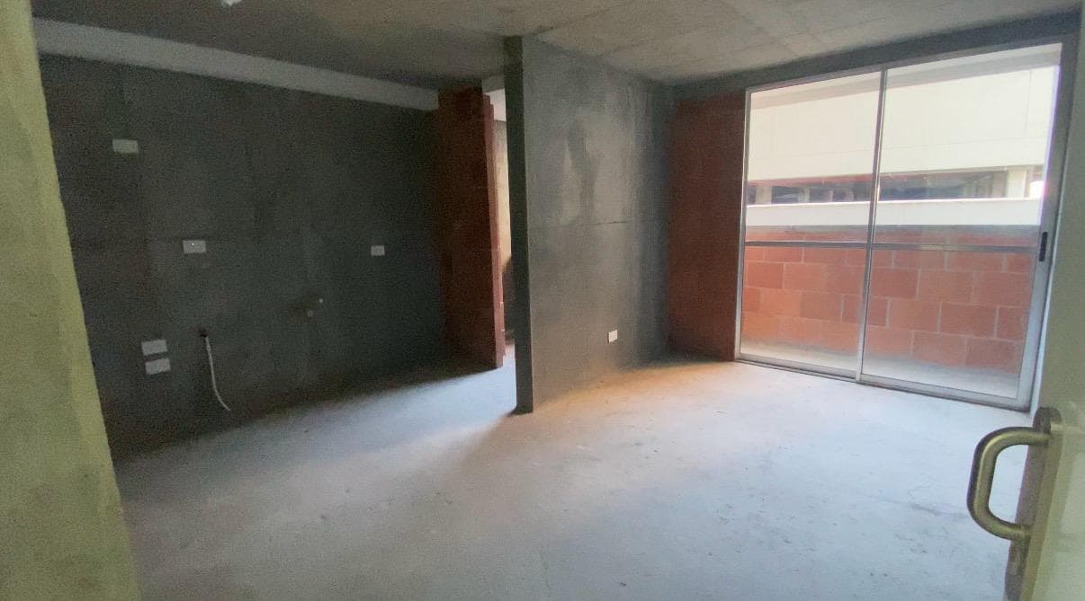 Apartamento en obra Gris en Ciudad de los Parques Bello