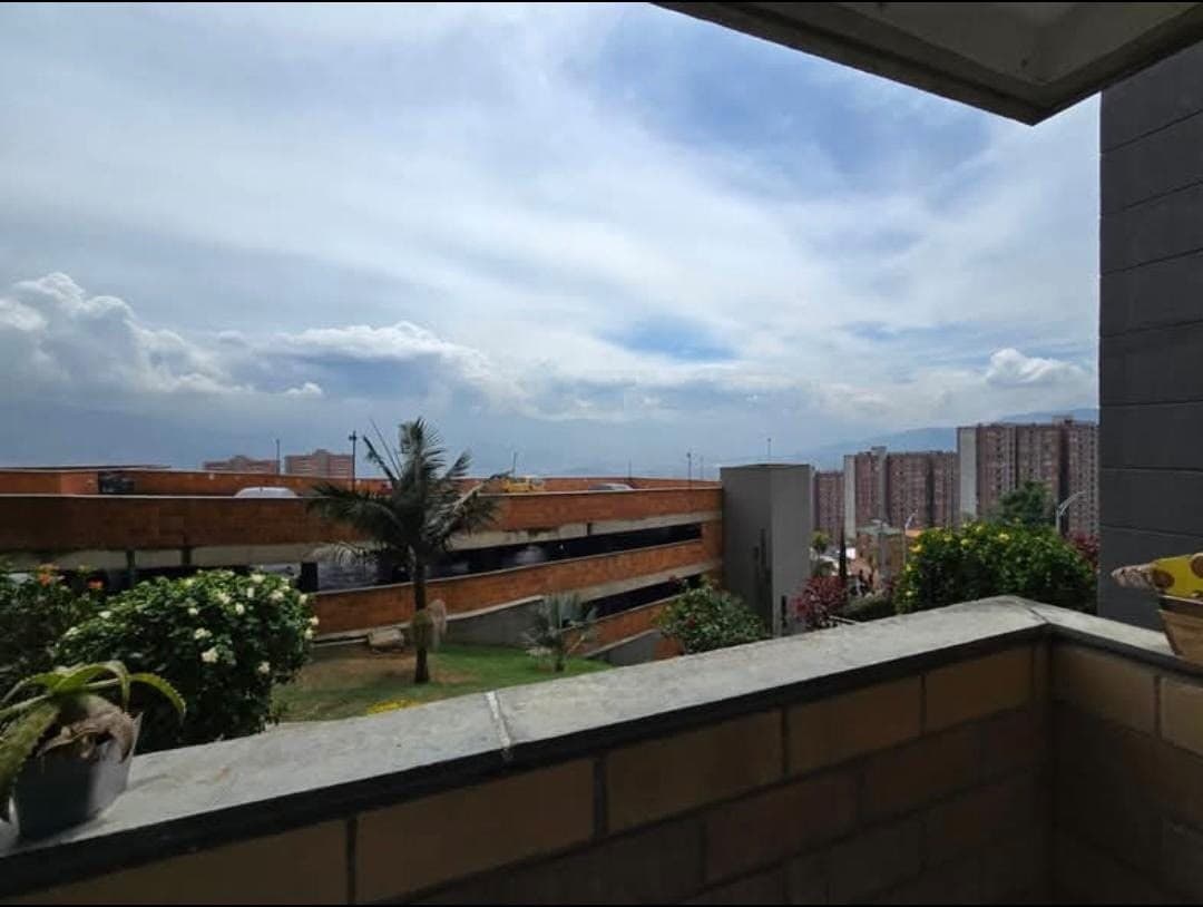 Apartamento Robledo Pajarito