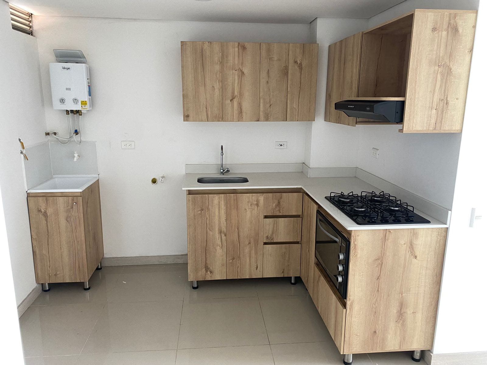 Apartamento Pilarica