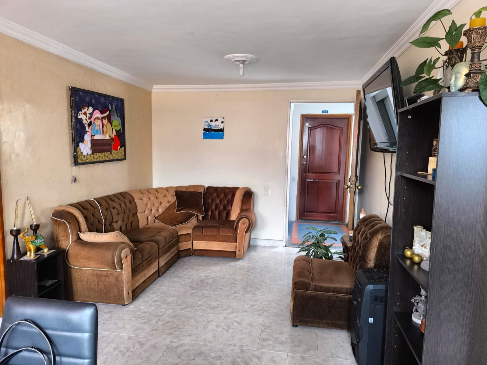 APARTAMENTO EN VENTA - BELLO - CABAÑAS