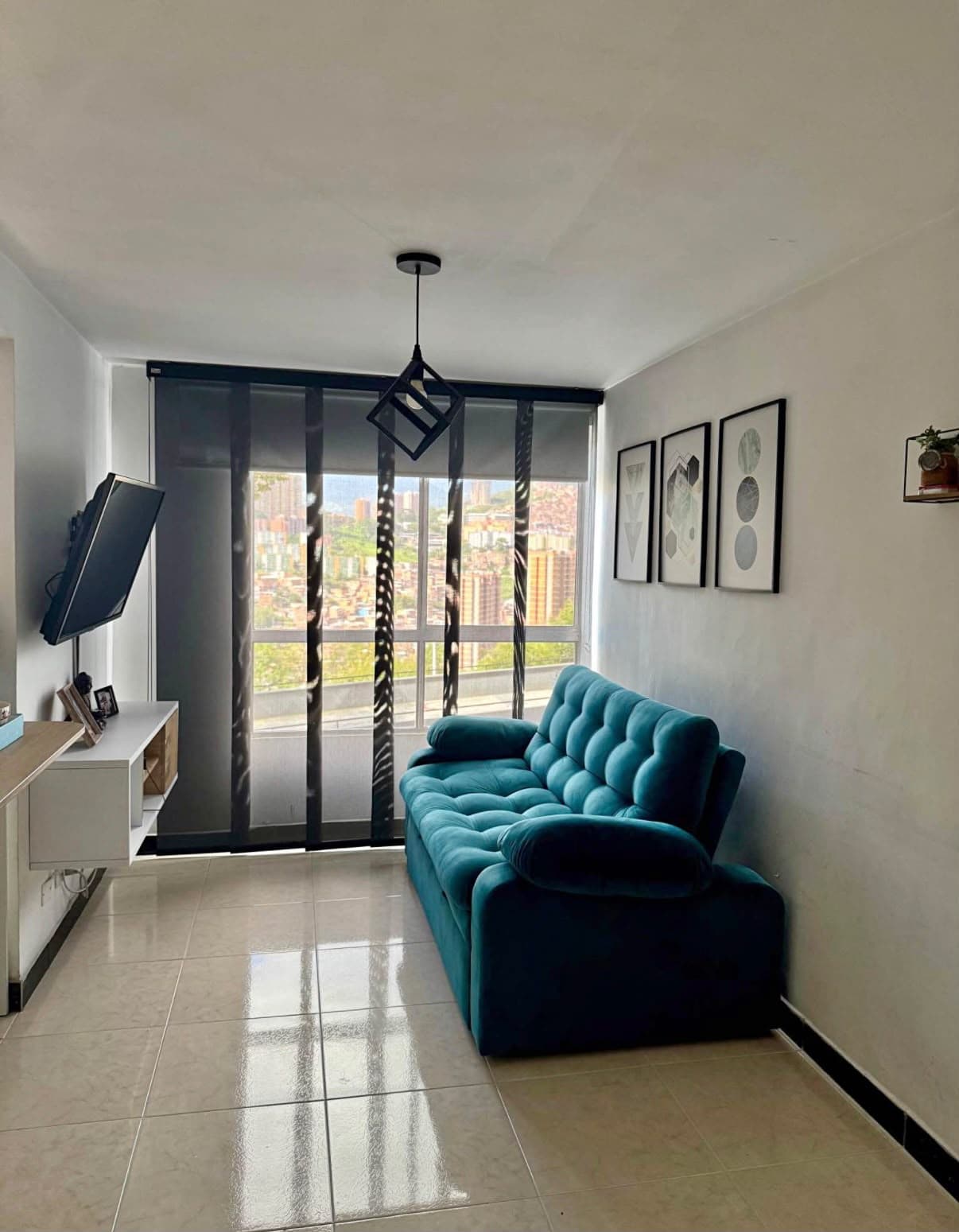 Apartamento Robledo