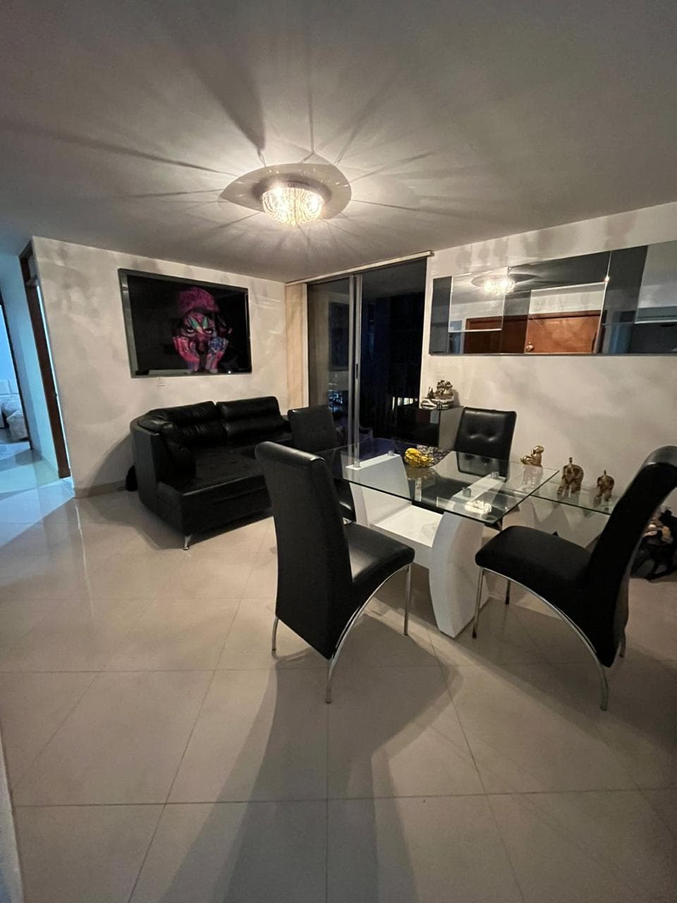 APARTAMENTO EN VENTA-LAS PALMAS-SAN DIEGO