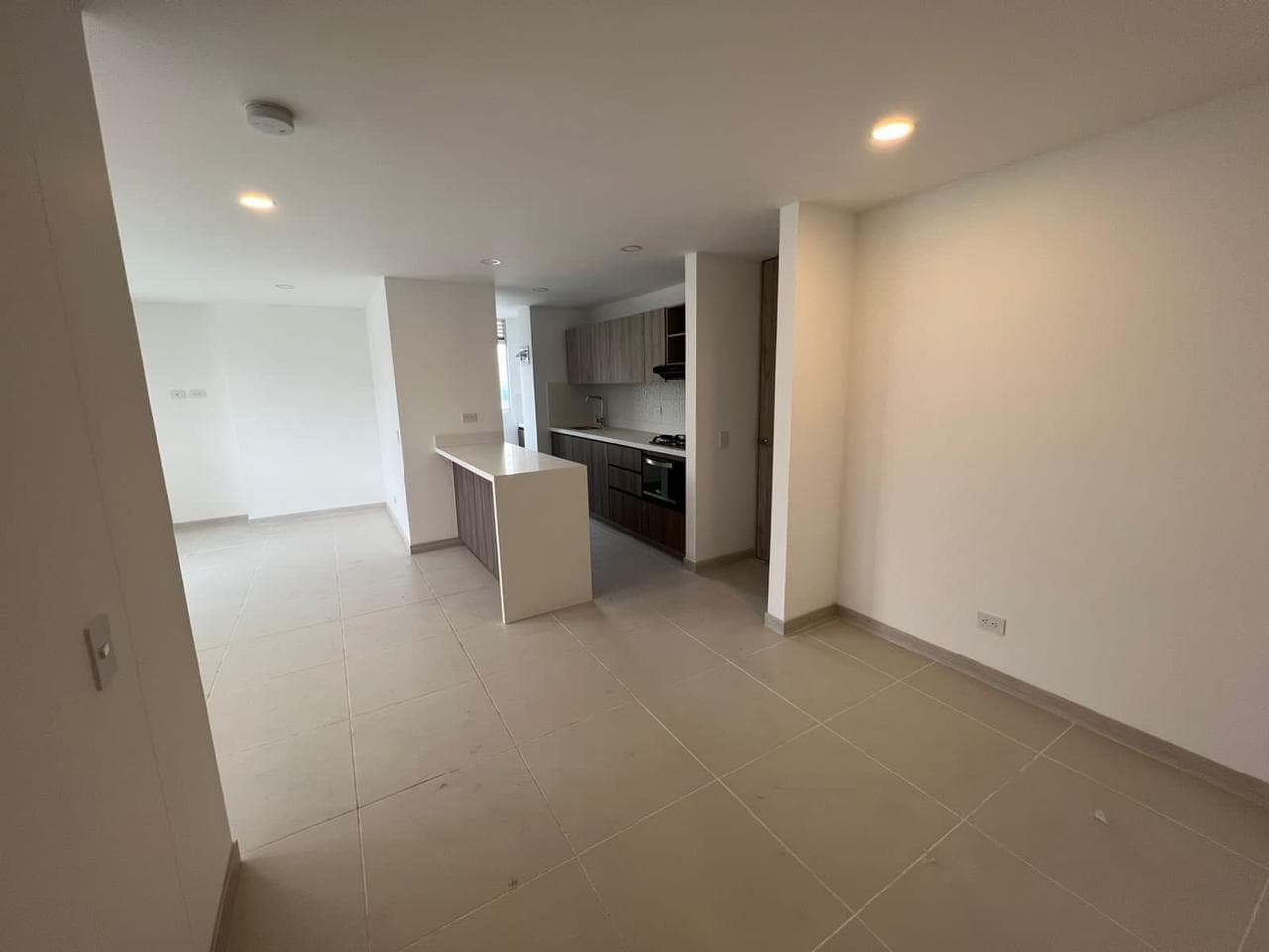 Apartamento en Venta - San Diego