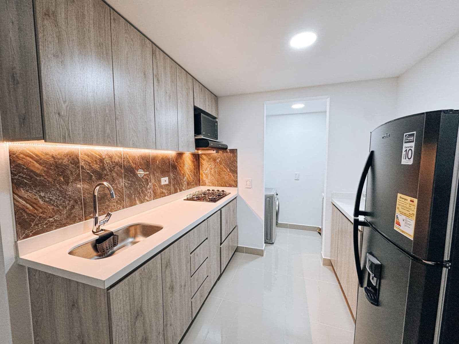 APARTAMENTO EN VENTA - SABANETA