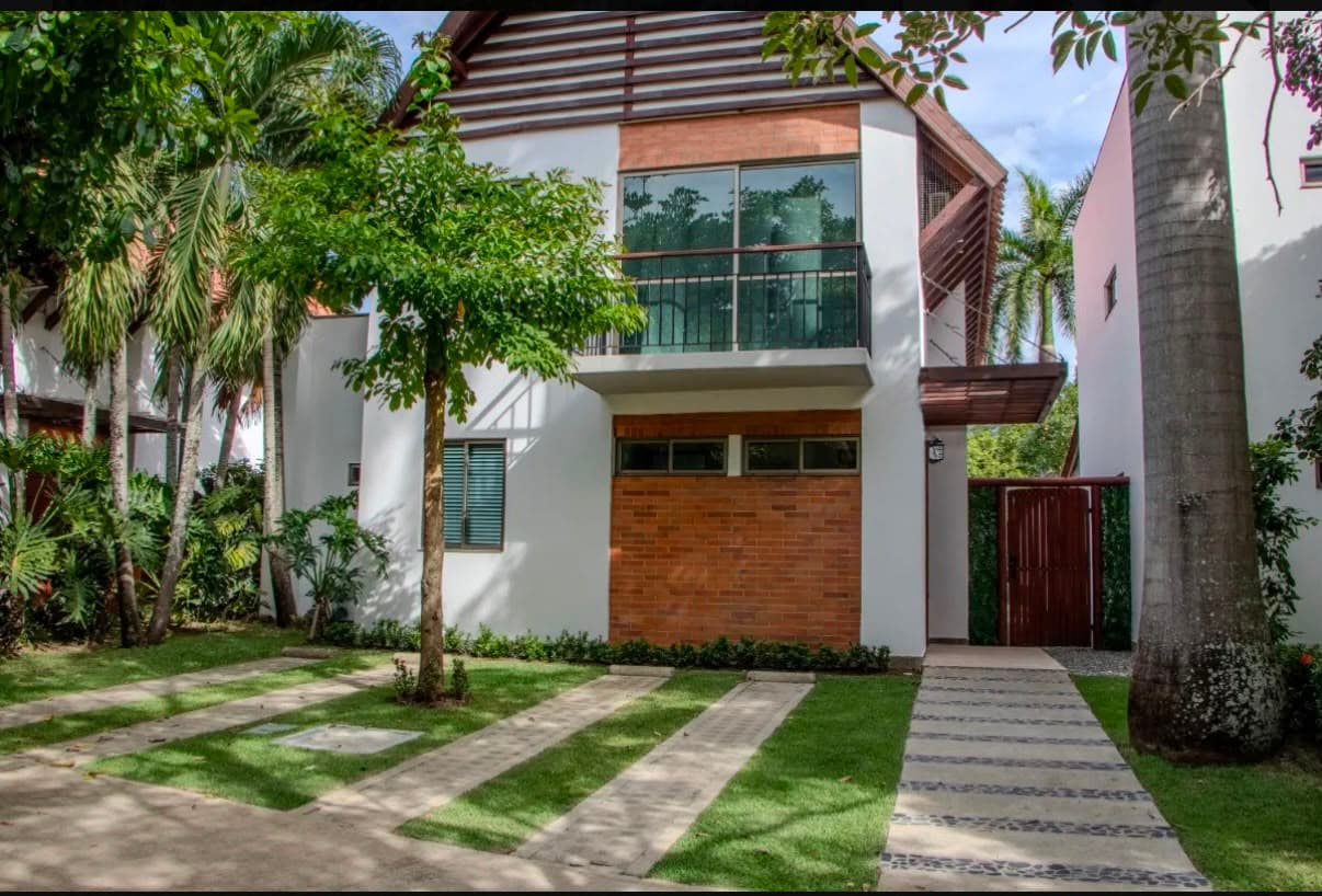Casa Condominio Santa Fe de Antioquia
