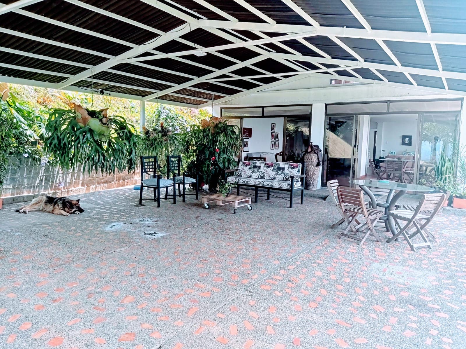 Venta hermosa Casa Campestre en Combia Pereira