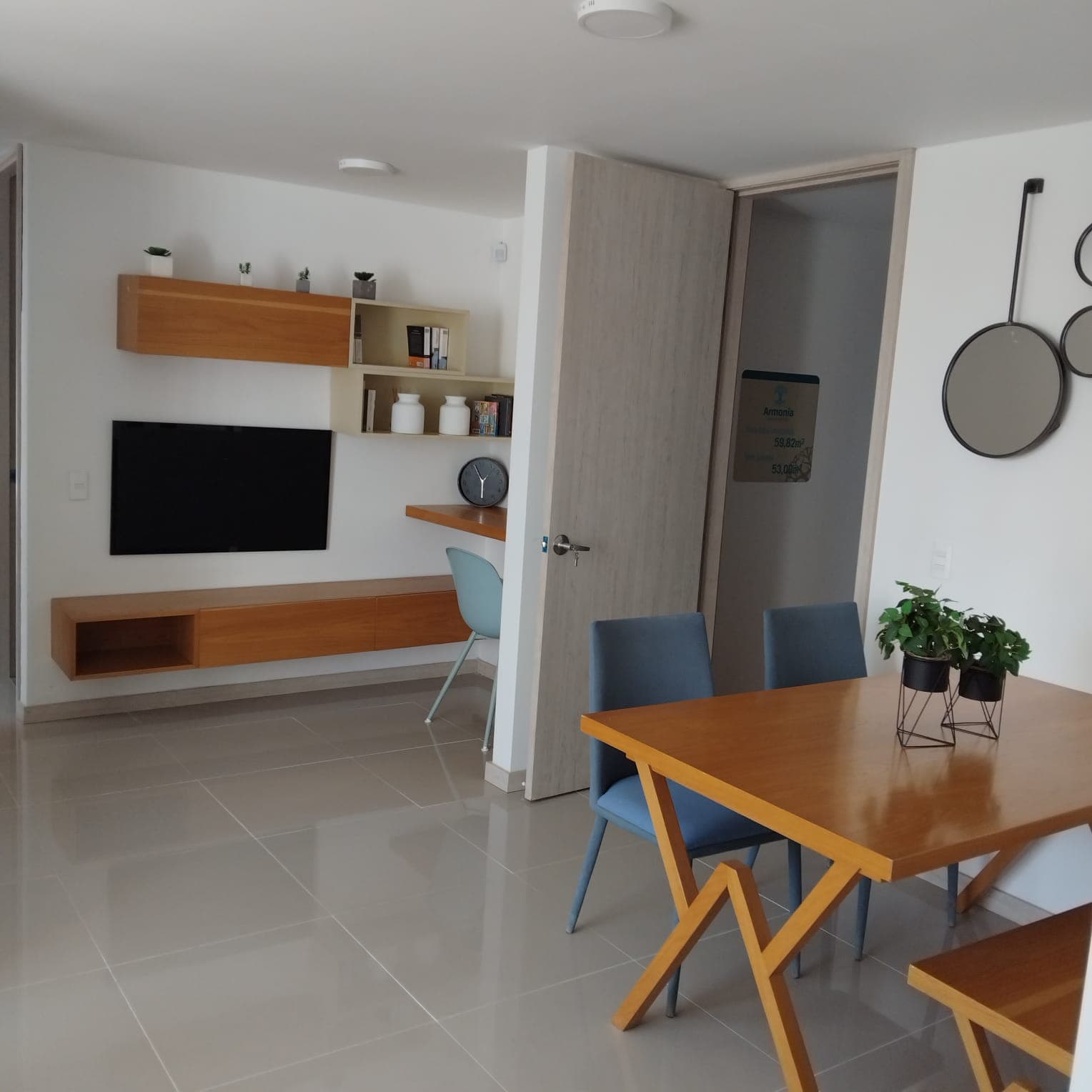 Apartamento Rionegro