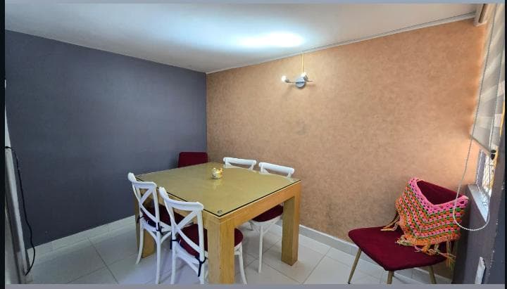 Casa Unifamiliar Sabaneta Parte Plana cerca a Mayorca
