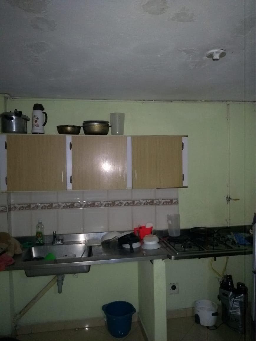 CASA EN VENTA - ROBLEDO - CURAZAO