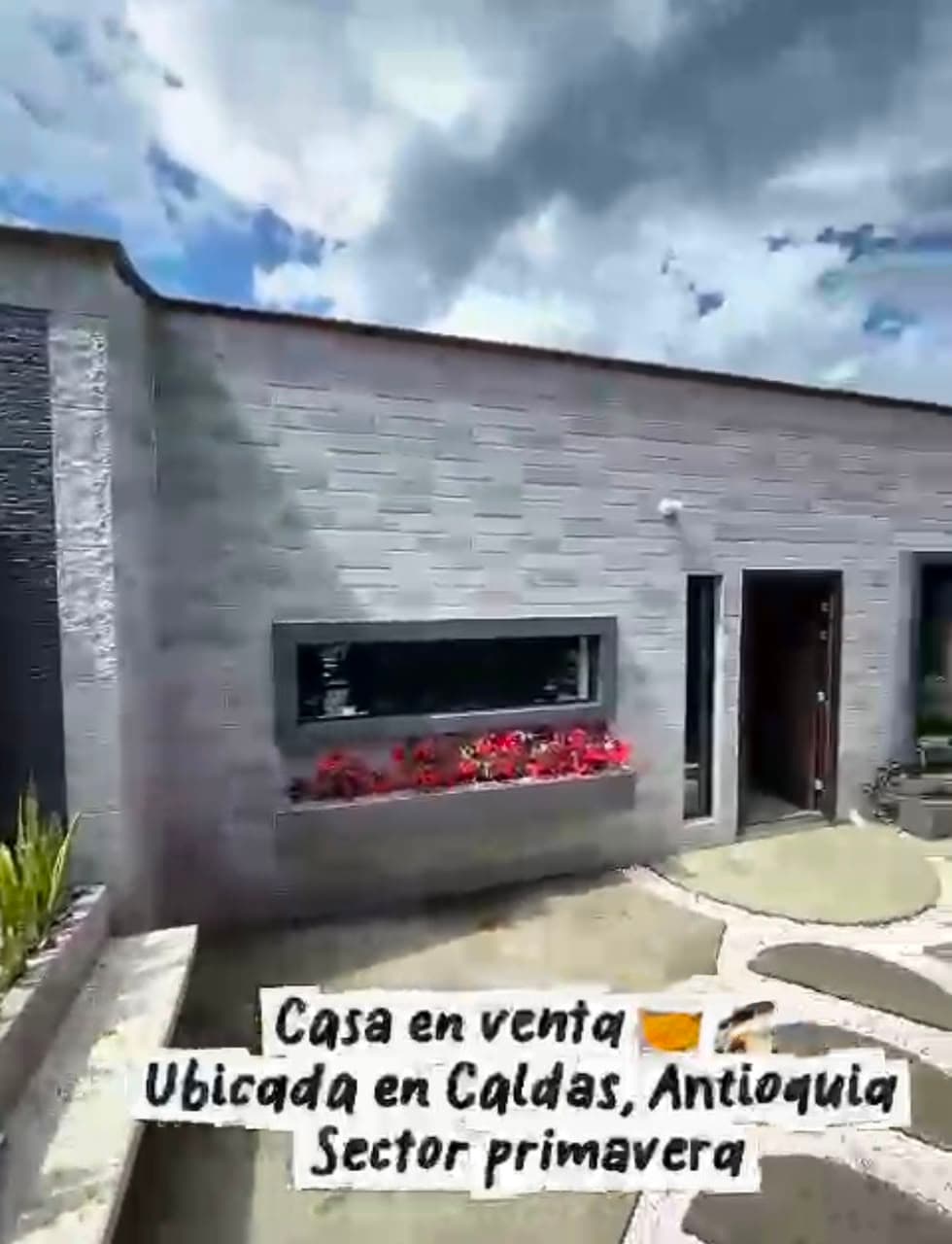 Casa Campestre Caldas Antioquia