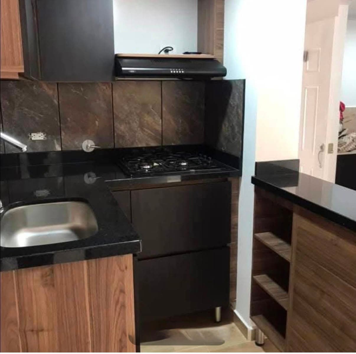 Apartamento Robledo sector Las Lunas
