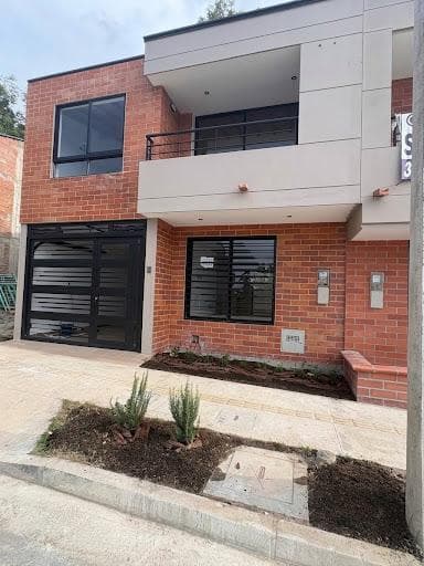 CASA EN VENTA PARA ESTRENAR EN LA CEJA - ANTIOQUIA