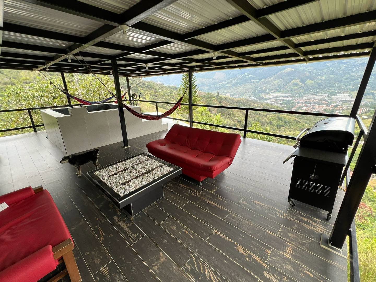 Vendo Casa Campestre Con Jacuzzi En Cabuyal Copacabana $1.200M 🌿🏡