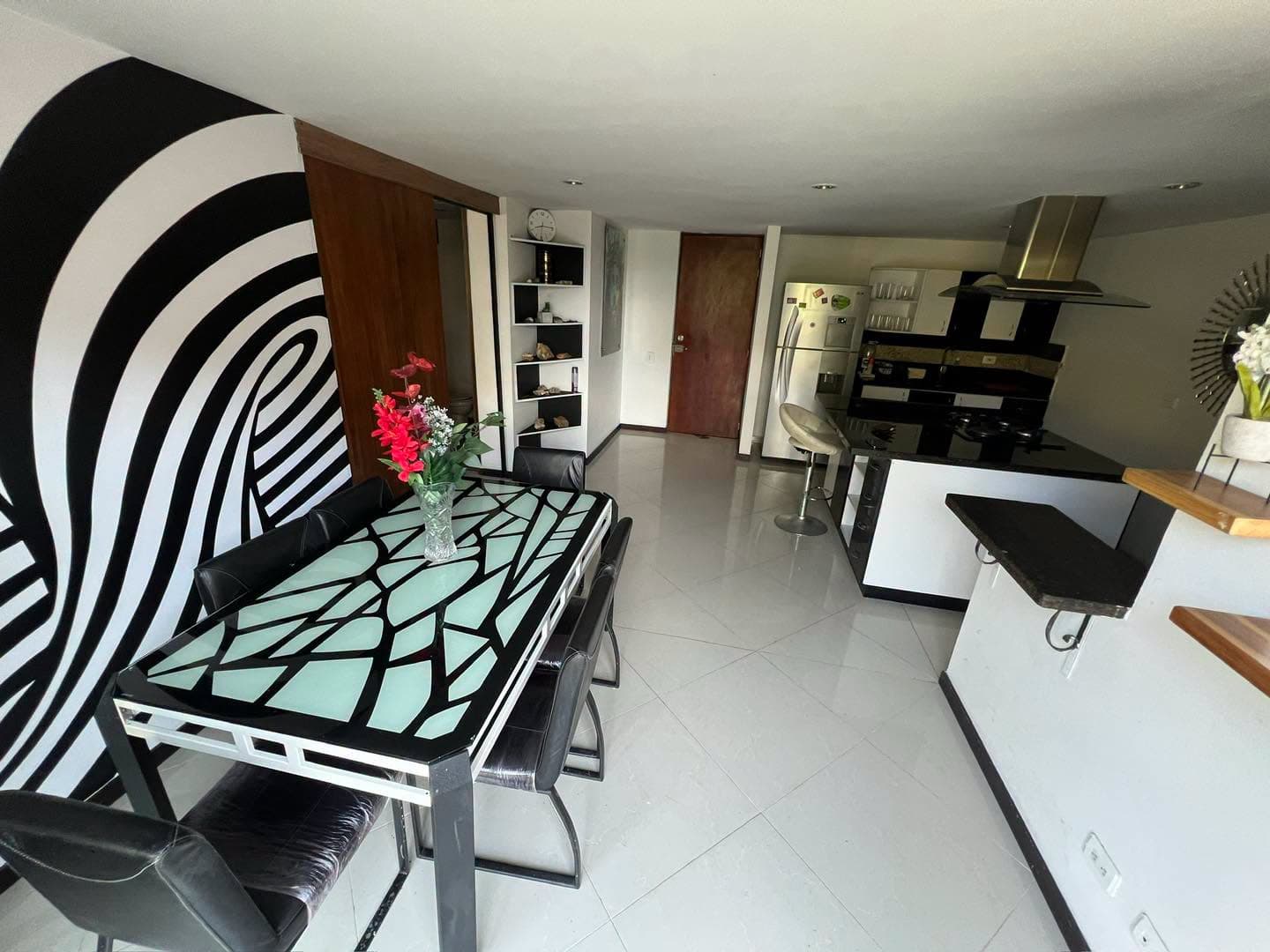 ¡Se Vende! Apartamento Las Palmas Poblado 101 M² $800M 🌄🔑