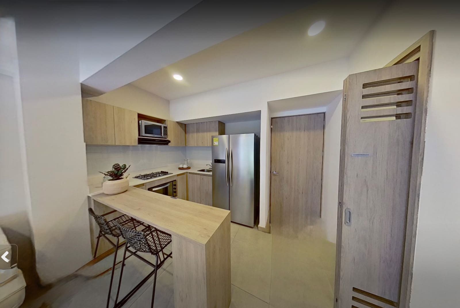 Apartamento Envigado Vittrio