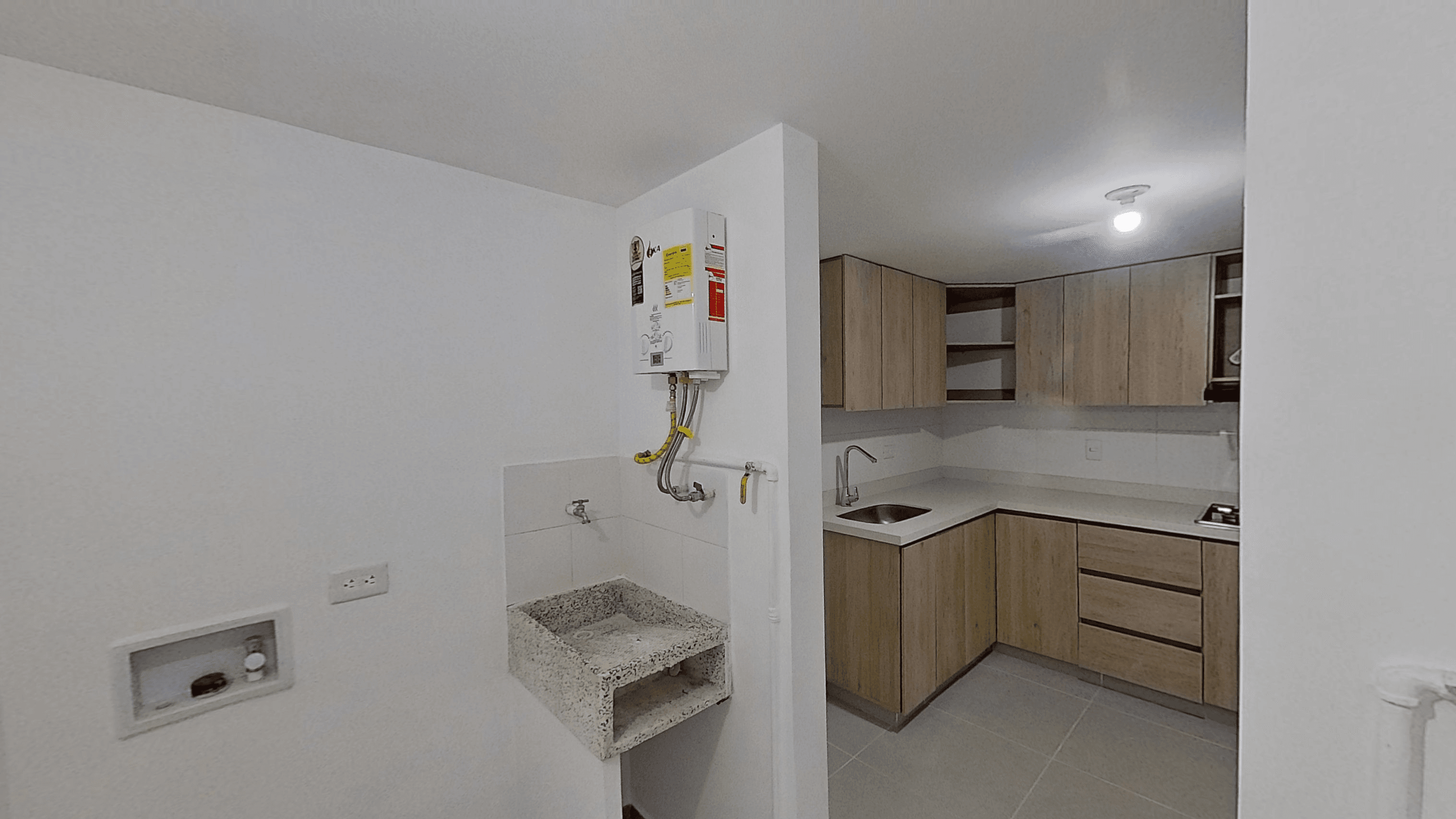 Apartamento En MAJAGUA Bello – Antioquia, Ideal Para Vivir 💰$309.5 M