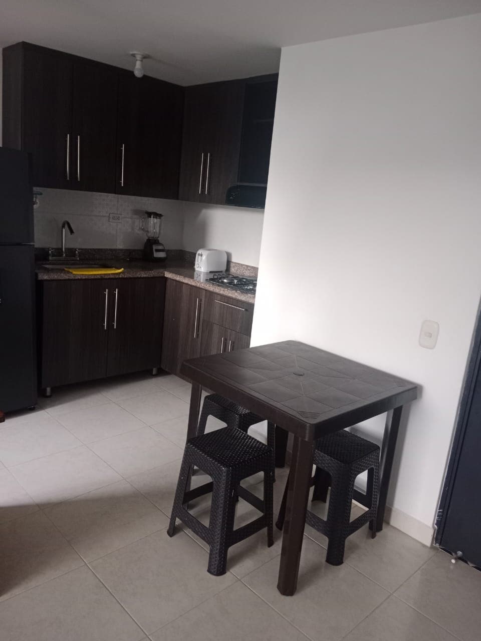 APARTAMENTO EN VENTA - LA RAYA - LA ESTRELLA