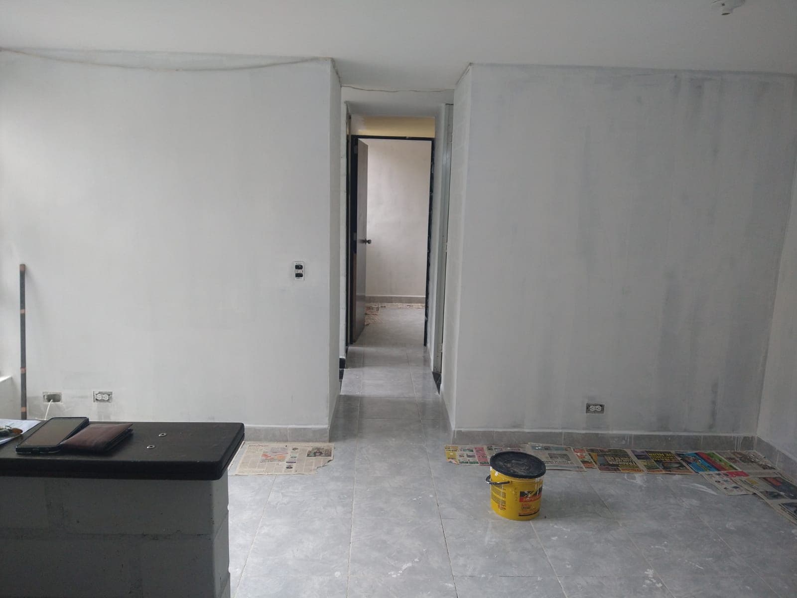 APARTAMENTO EN VENTA - ROBLEDO
