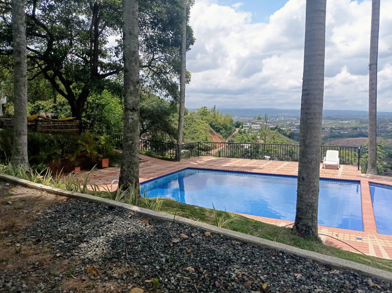 Venta hermosa Casa Campestre en Combia Pereira