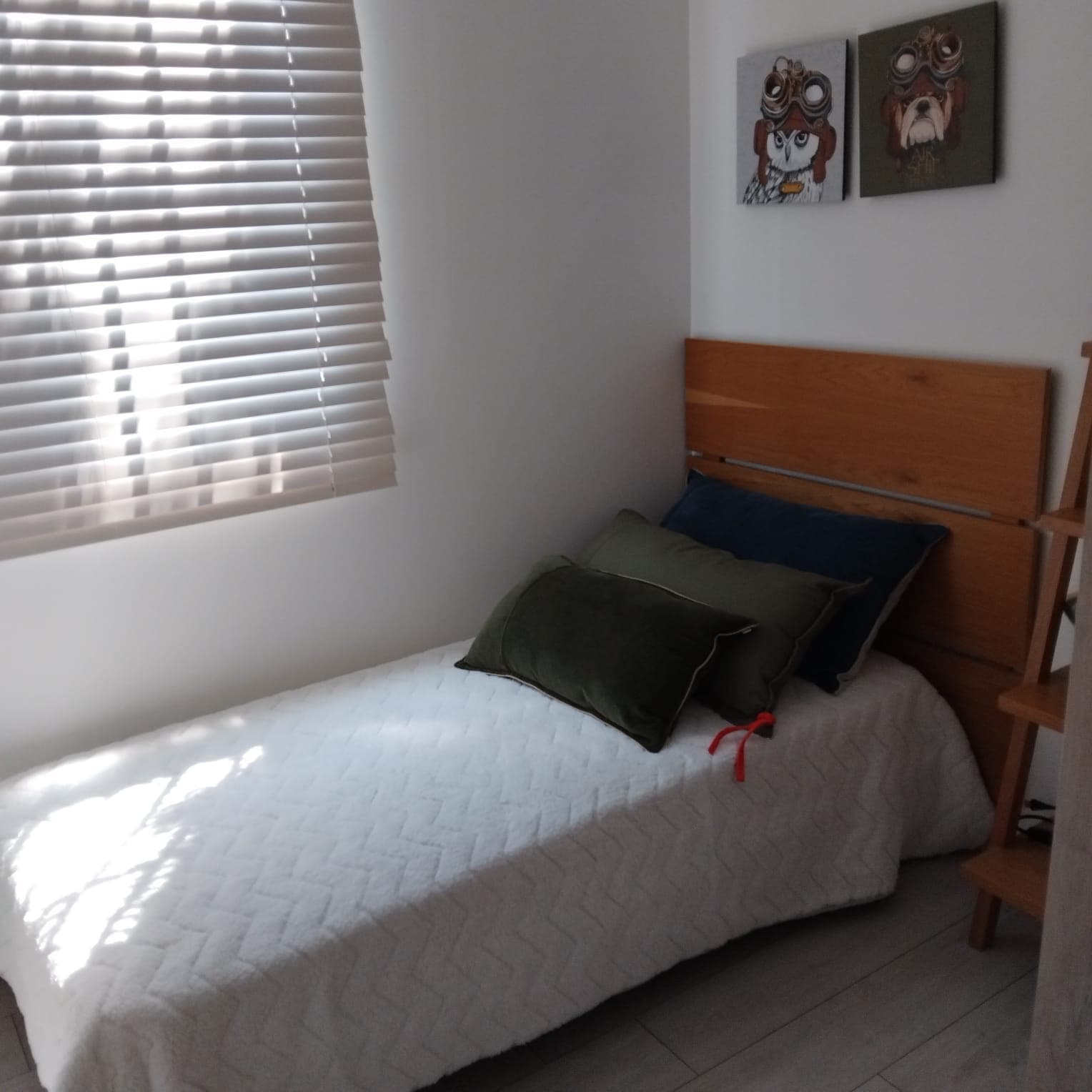 Apartamento Rionegro