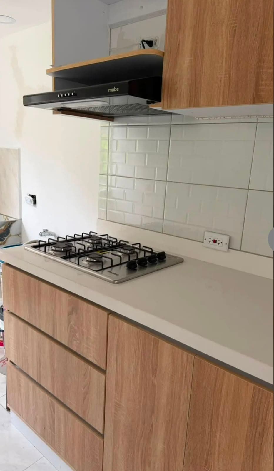 Apartamento Urbanización La Huerta