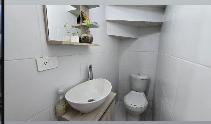 Casa Unifamiliar Sabaneta Parte Plana cerca a Mayorca