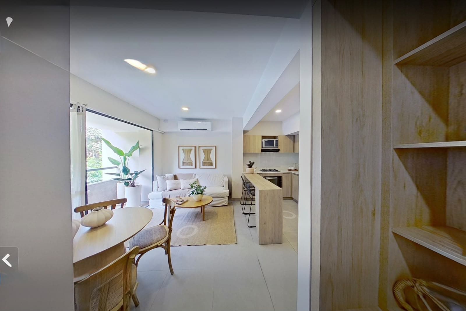 Apartamento Envigado Vittrio