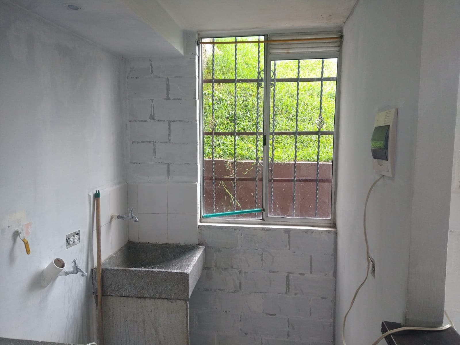 APARTAMENTO EN VENTA - ROBLEDO