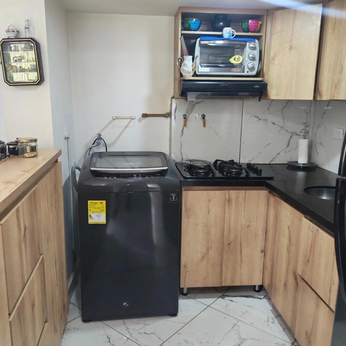 PARTAMENTO EN VENTA - ROBLEDO - PAJARITO