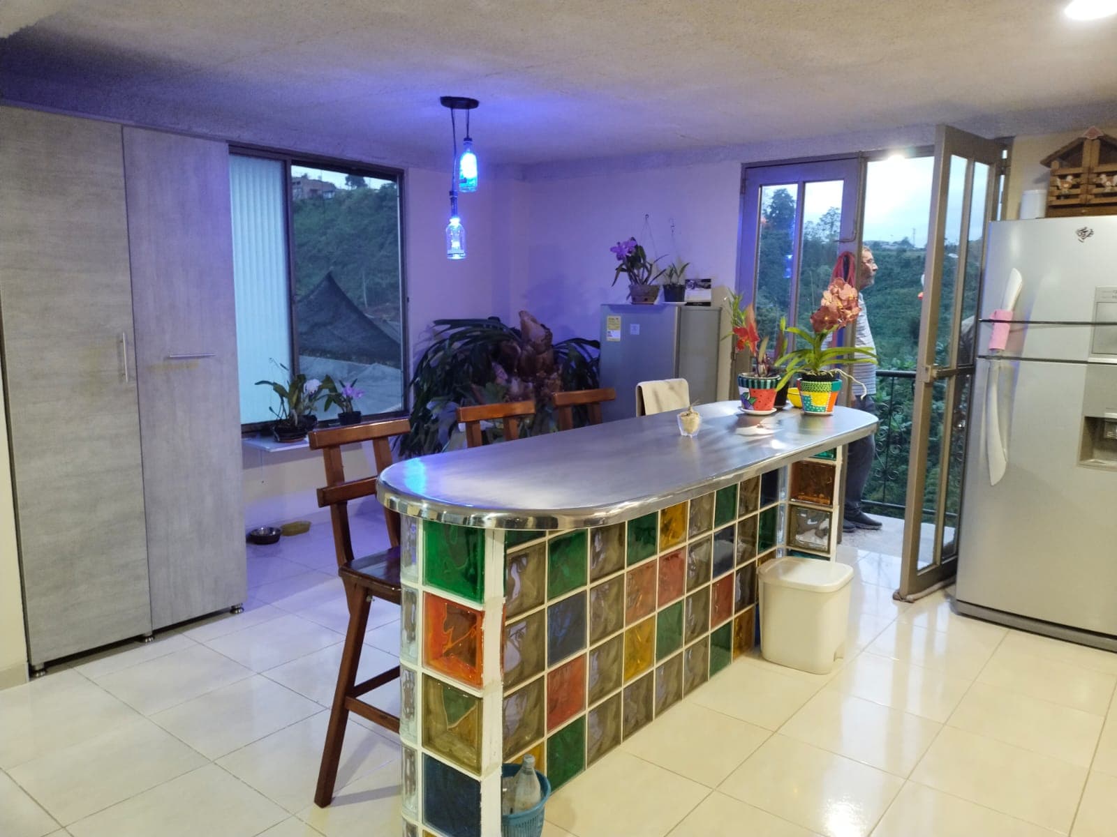 Venta hermosa Casa Campestre en Conjunto cerrado, via Palestina Caldas