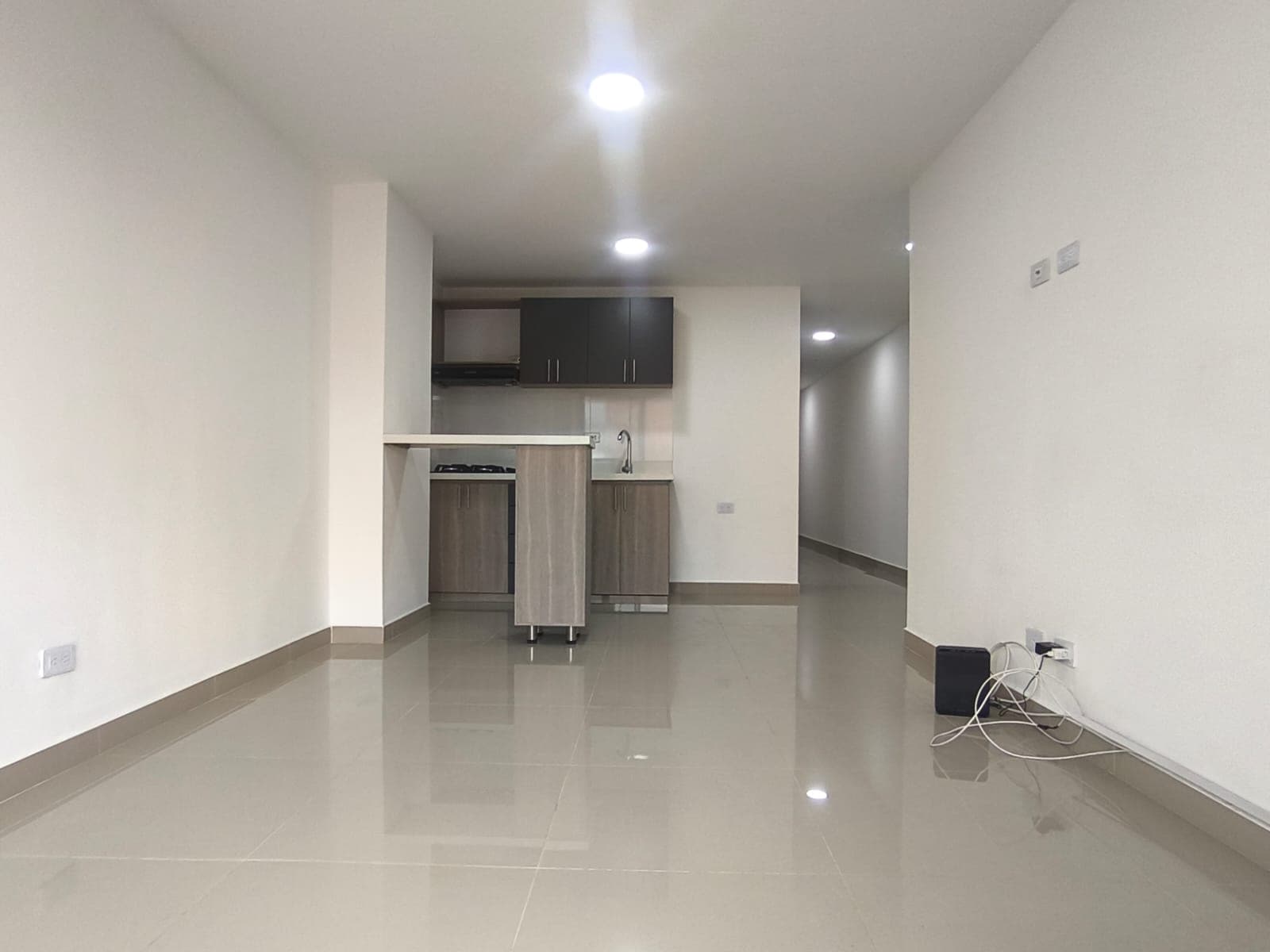 Vendo Apartamentos Niquia Cerca a Puerta del Norte
