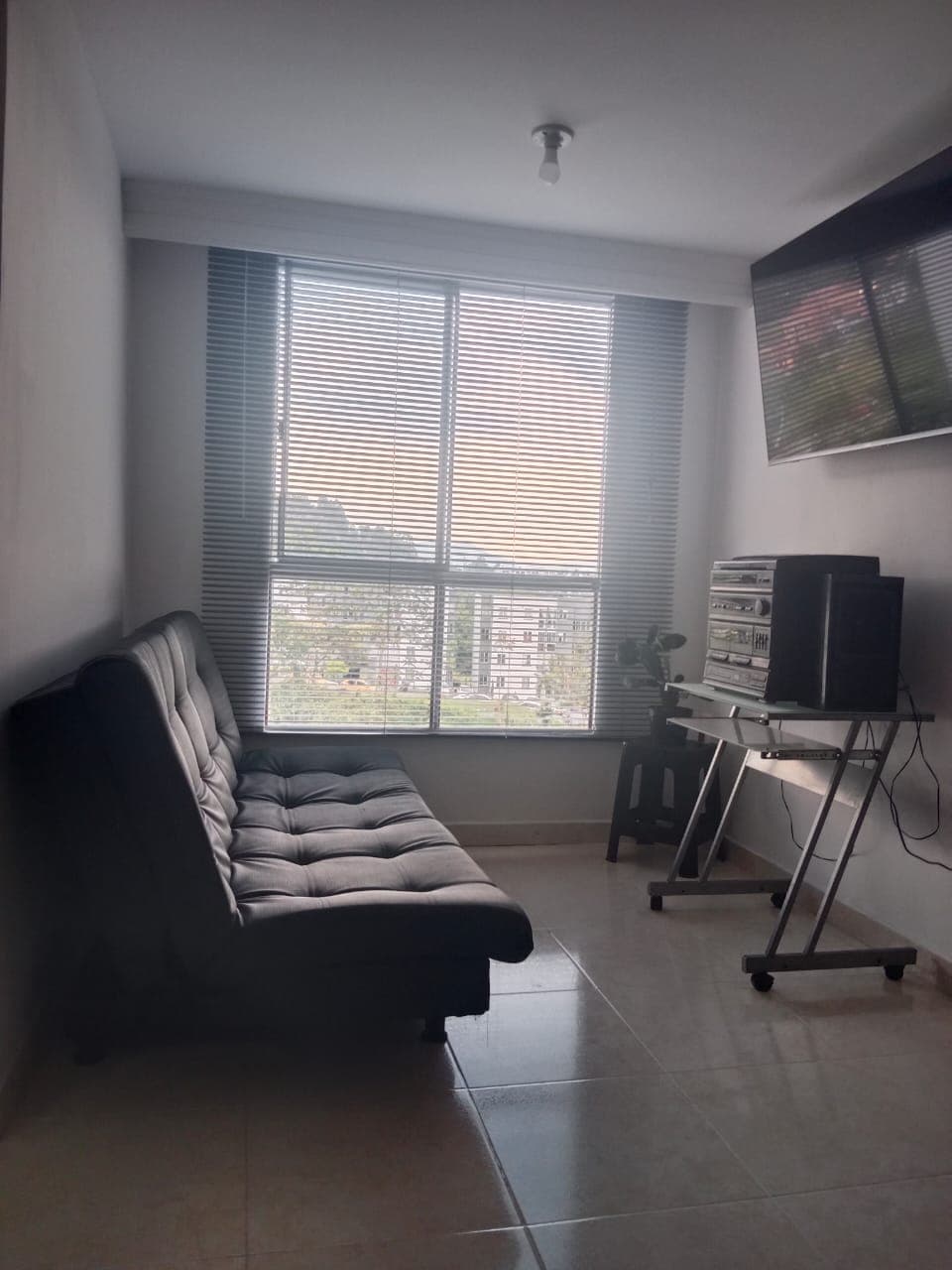 APARTAMENTO EN VENTA - LA RAYA - LA ESTRELLA