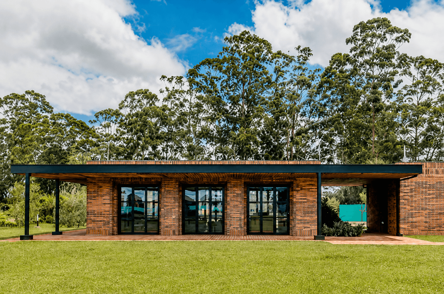LOTE EN VENTA - HARAS CAMPESTRE - LLANO GRANDE