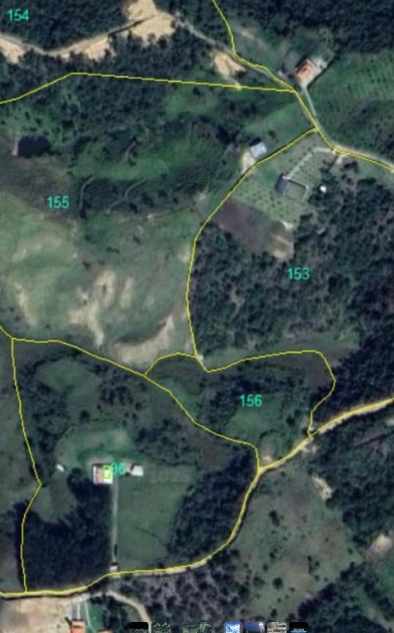 Lote Vereda San Ignacio - San Vicente