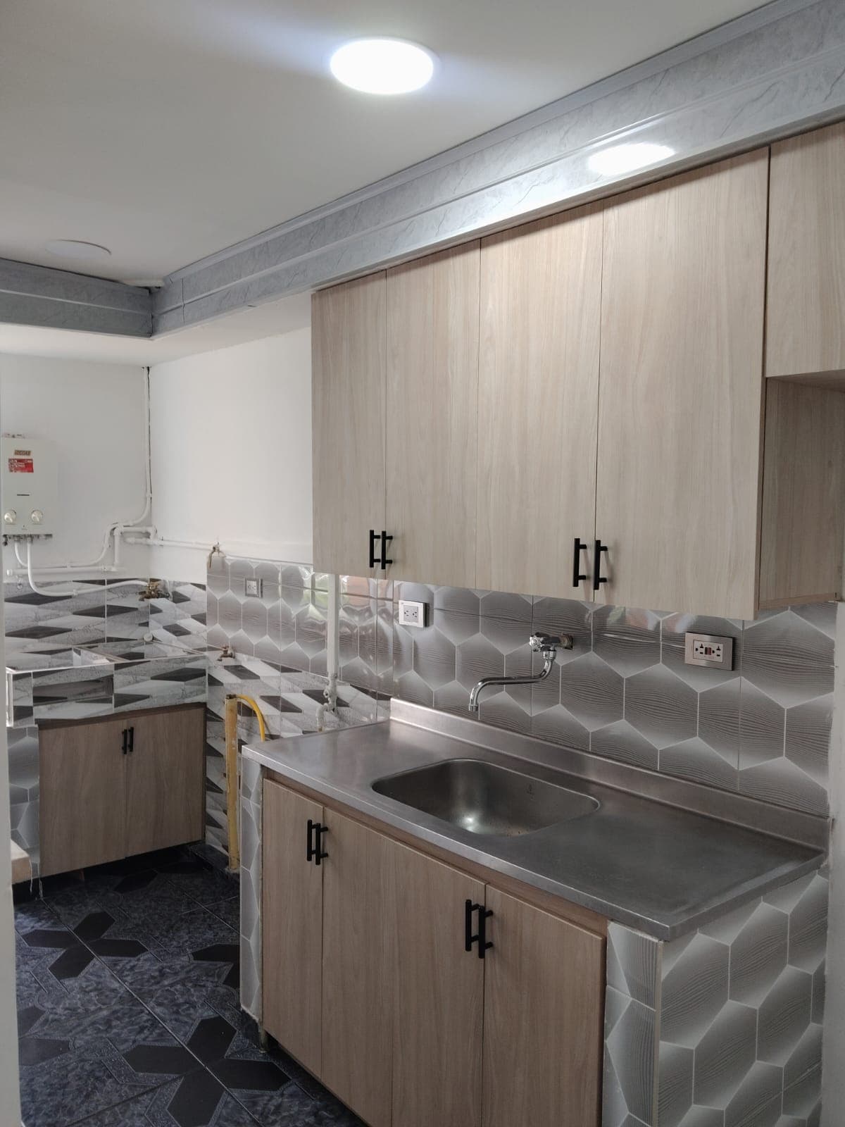 APARTAMENTO EN VENTA - ROBLEDO