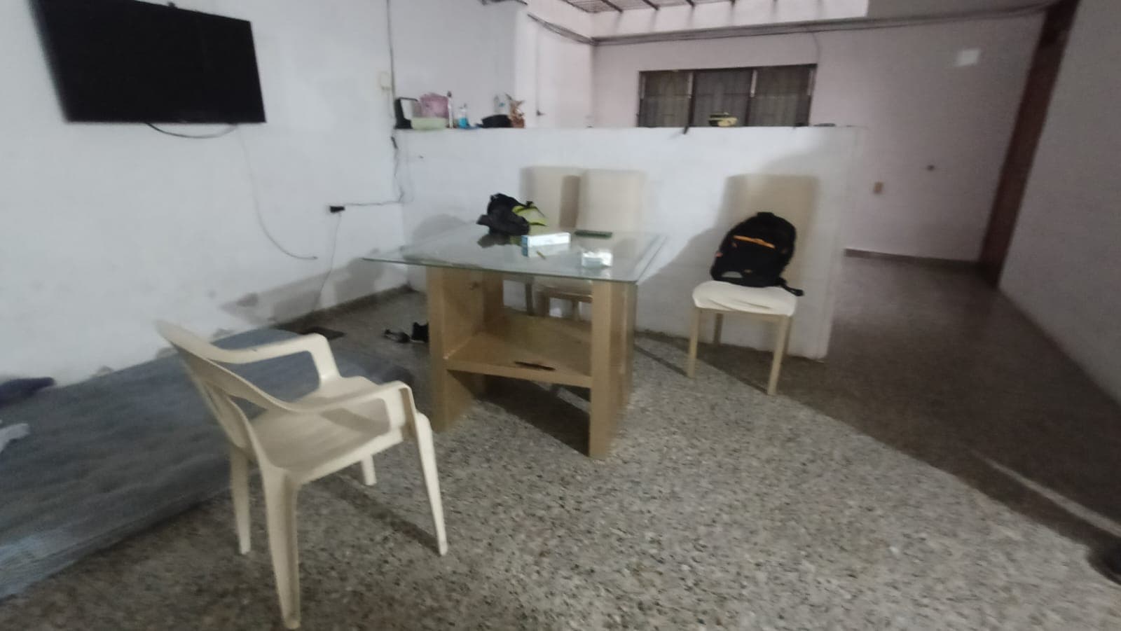 CASA PRIMER PISO EN GIRARDOTA SECTR AURELIO MEJIA