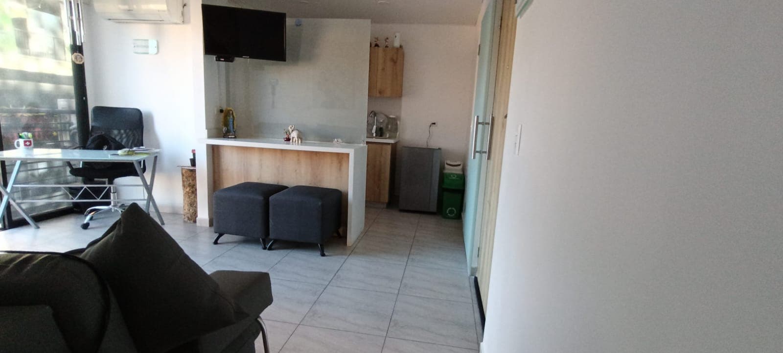Venta Apartamento Edificio Baluarte Sector Cabañas